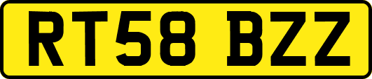 RT58BZZ
