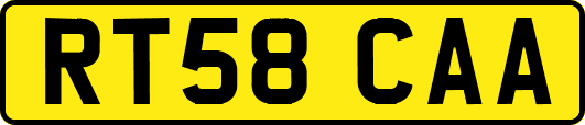 RT58CAA