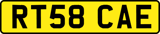 RT58CAE
