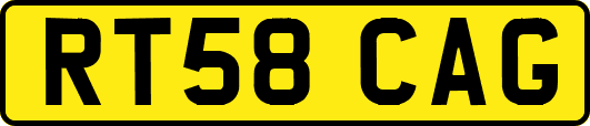 RT58CAG