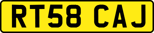 RT58CAJ