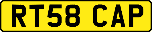RT58CAP