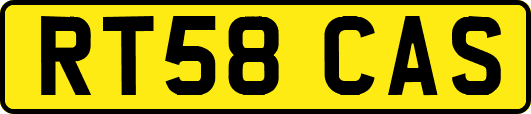 RT58CAS