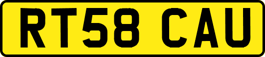 RT58CAU