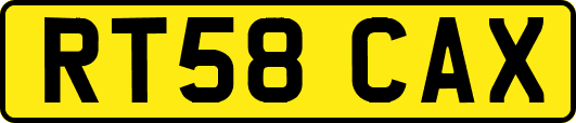 RT58CAX
