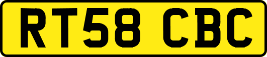 RT58CBC