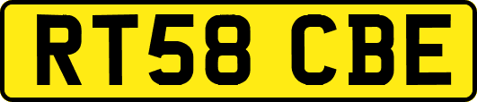 RT58CBE