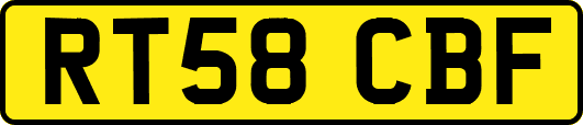 RT58CBF