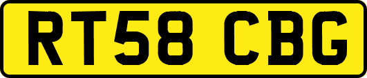 RT58CBG