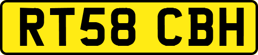 RT58CBH