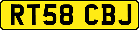 RT58CBJ