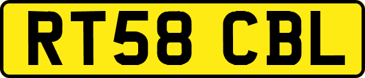 RT58CBL