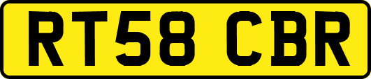 RT58CBR