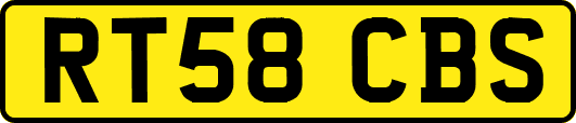 RT58CBS