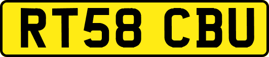 RT58CBU