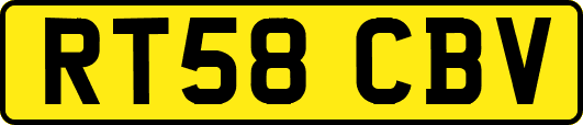 RT58CBV