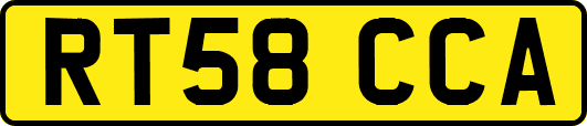 RT58CCA