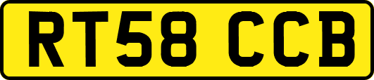 RT58CCB