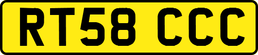 RT58CCC