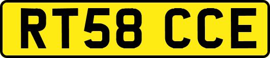 RT58CCE