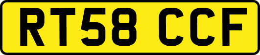 RT58CCF