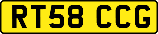 RT58CCG
