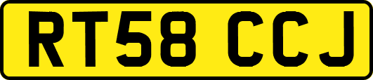 RT58CCJ