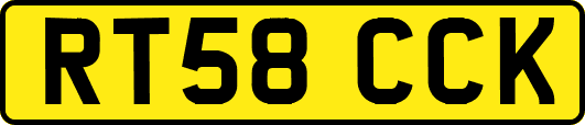 RT58CCK