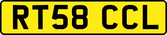 RT58CCL