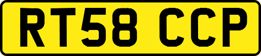 RT58CCP