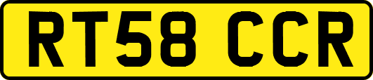 RT58CCR