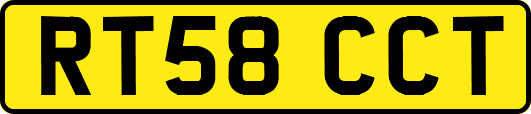 RT58CCT