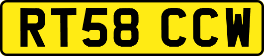 RT58CCW