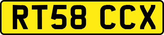 RT58CCX