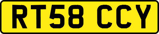 RT58CCY