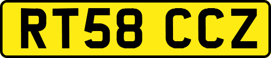 RT58CCZ
