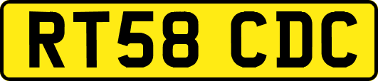RT58CDC