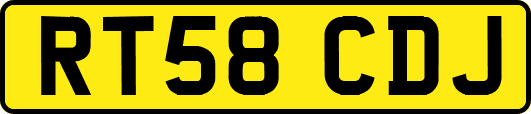 RT58CDJ
