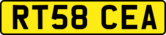 RT58CEA