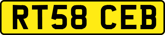 RT58CEB