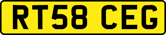RT58CEG