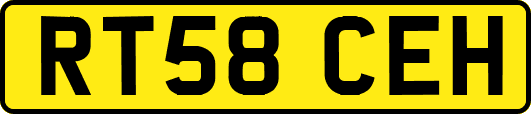 RT58CEH