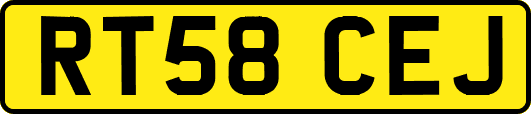 RT58CEJ