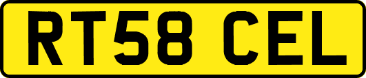 RT58CEL