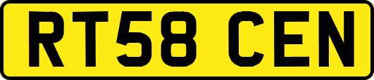 RT58CEN