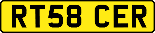 RT58CER
