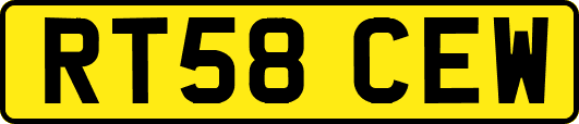 RT58CEW