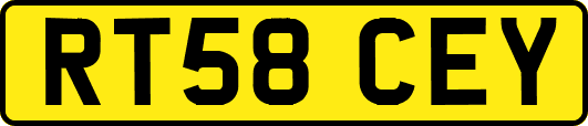 RT58CEY
