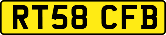 RT58CFB