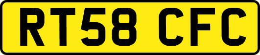 RT58CFC
